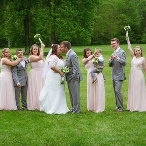 Meet your Posher, Molly